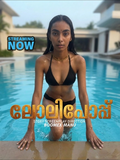 Lollipop (2026) BoomEX S01E03 Web Series