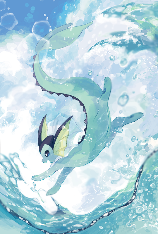 vaporeon-pokemon-drawn-by-yurano-upao-ac