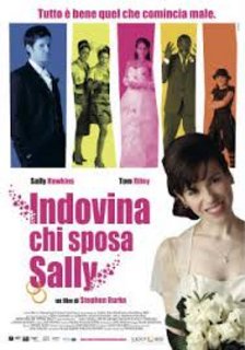 Indovina chi sposa Sally (2009).avi DvdRip AC3 iTA