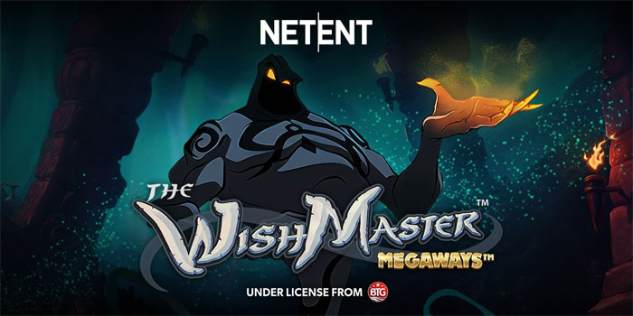 Pantulan RTP Dan Free Spin Di Slot The Wish Master Megaways