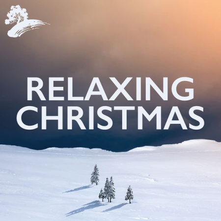 Various Artists - Relaxing Christmas (2020)