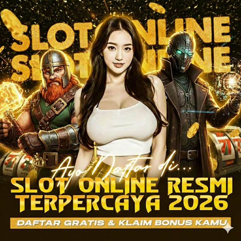 LVONLINE 🚀 Link Alternatif Anti Nawala Terbaru 2026 & JP Paus