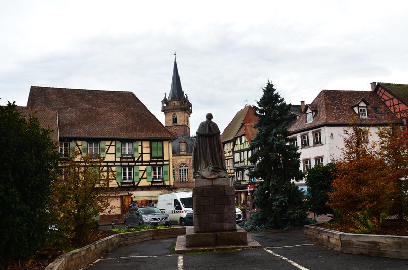 OBERNAI-15-11-2022 - Francia y sus pueblos-2016/2022 (5)
