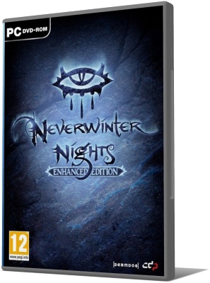 Neverwinter Nights: Enhanced Edition v85.8193.33 + DLC (2018/Multi_PL/Repack)