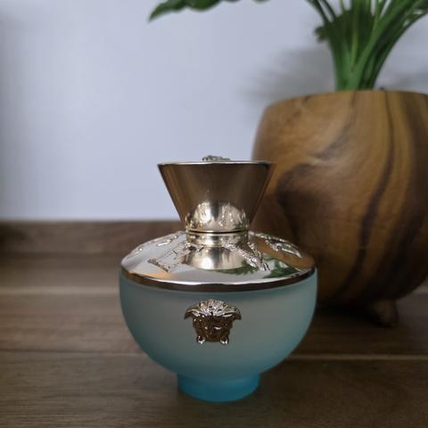 Dylan Turquoise