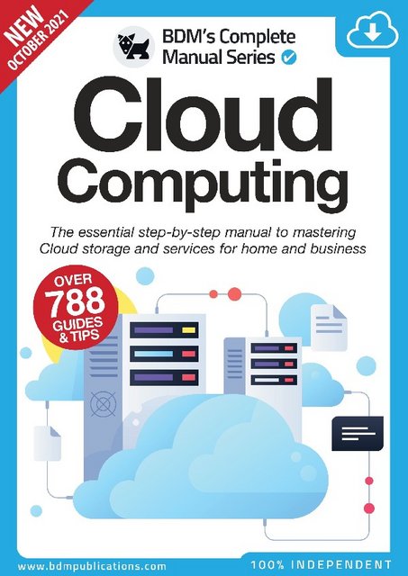 Computers & Internet Magazines