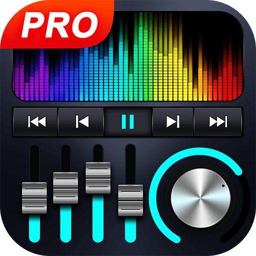 KX Music Player Pro v1.8.6