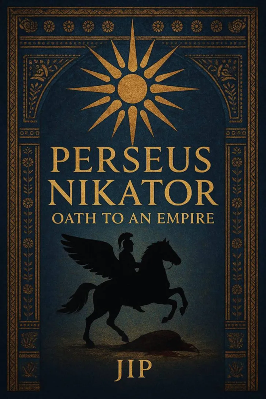 Cover art