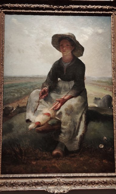 Fine Arts de Boston, Isabella Stewart Gardner (El robo de 1990) y langosta. - Boston y Chicago (27)