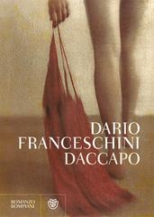 Dario Franceschini – Daccapo (2011)