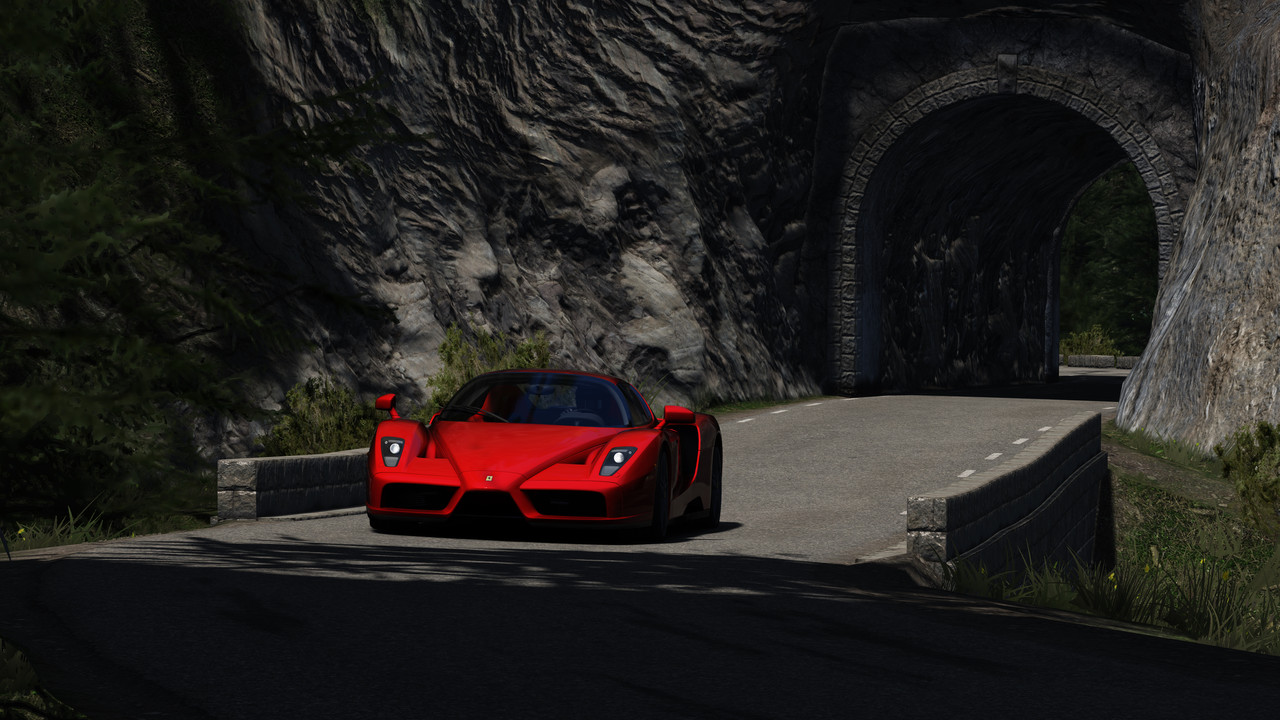 20260206 230842 ss roure bg ferrari enzo
