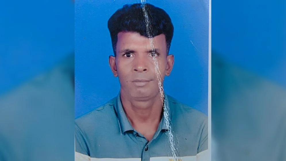 আধিপত্য বিস্তারকে কেন্দ্র করে যুবদল নেতাকে কুপিয়ে হত্যা