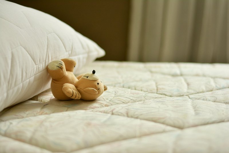 El poder del dormitorio: cómo crear un entorno propicio para un sueño de calidad Colchon