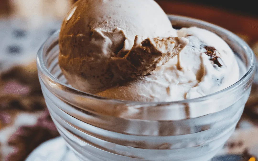 How to Make Moonbeam Ice Cream at Home