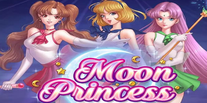 Panduan Lengkap Menang Besar di Slot Moon Princess