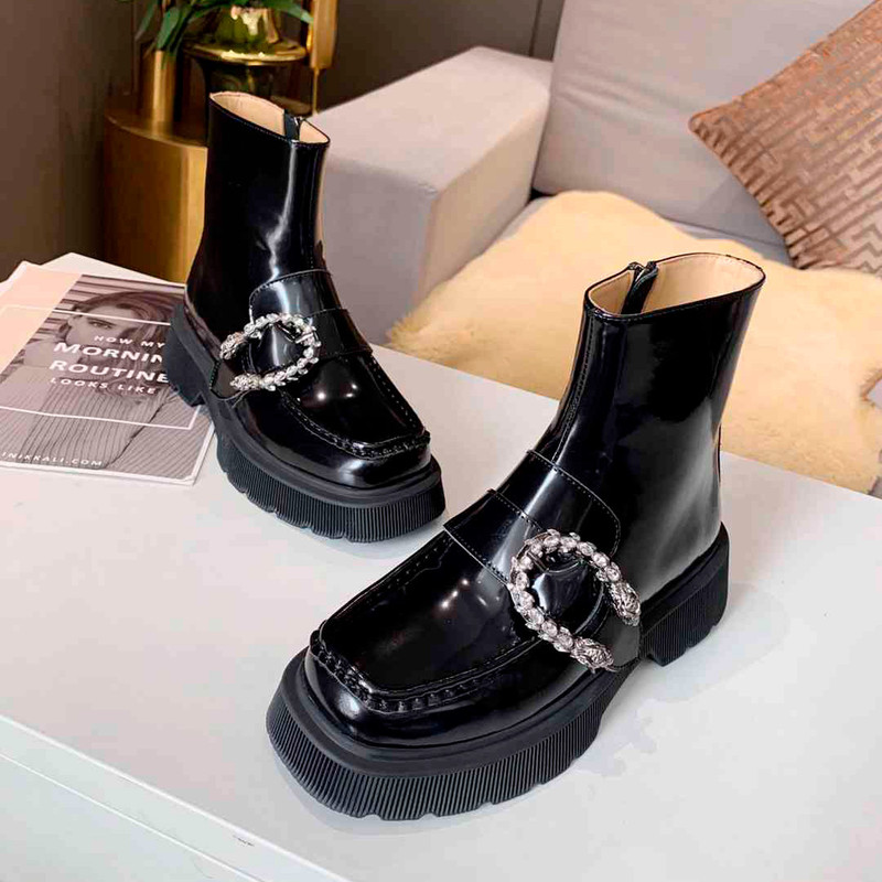GC – BlackPearl
