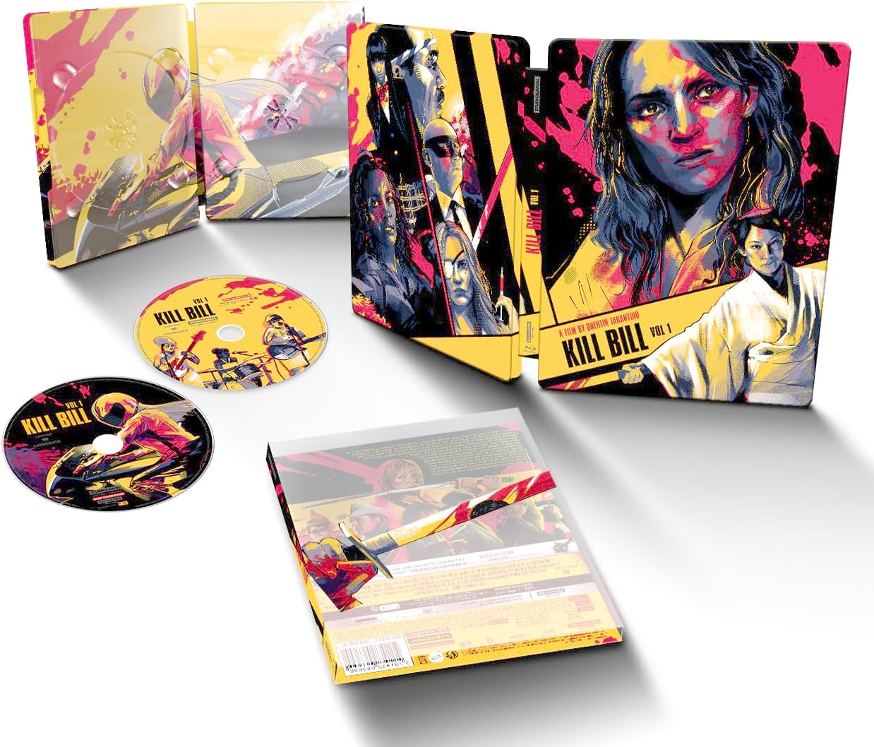 71RAl BMe VNL AC SL1280