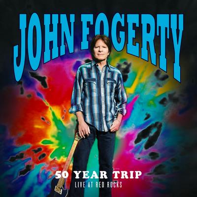 John Fogerty - 50 Year Trip: Live at Red Rocks (2019) [CD-Quality + Hi-Res] [Official Digital Release]