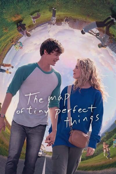 The Map of Tiny Perfect Things 2021 1080p AMZN WEBRip DD5 1 X 264-EVO