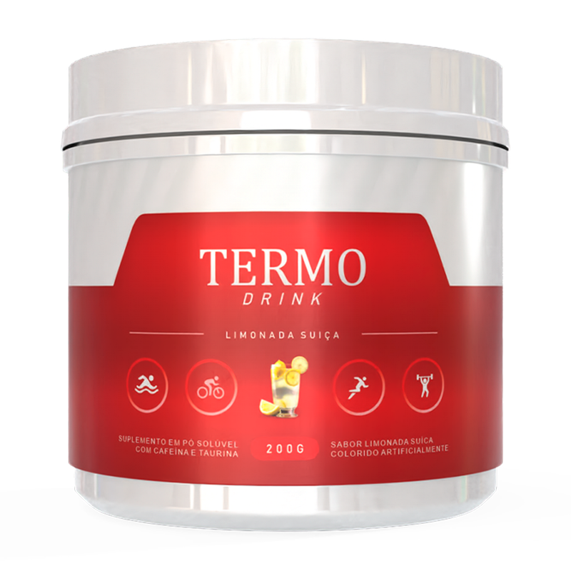 TERMO DRINK (200G)