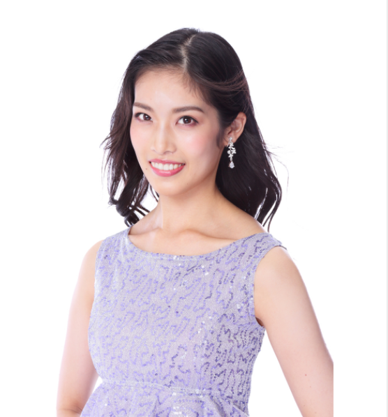 candidatas a miss world japan 2020. final: 24 sept. - Página 5 TOKOROZAWA-Rei-Arakawa