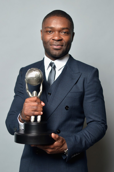 Oyelowo Awards