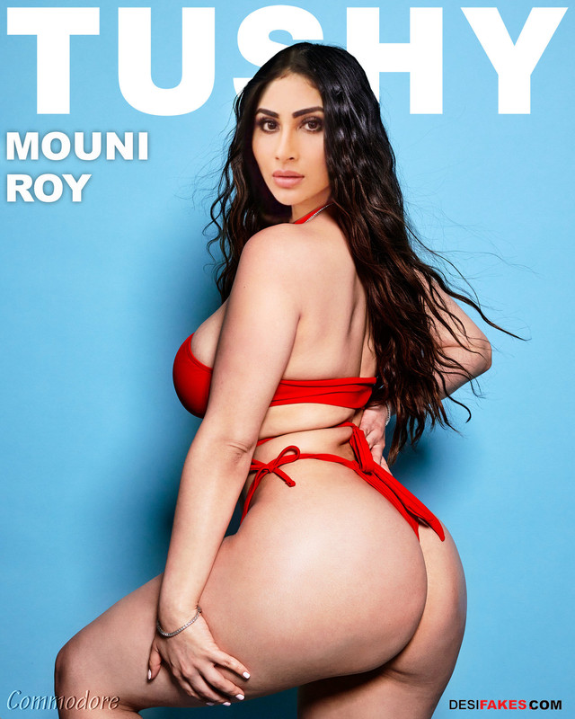 Mouni Roy3 Tushy (2)