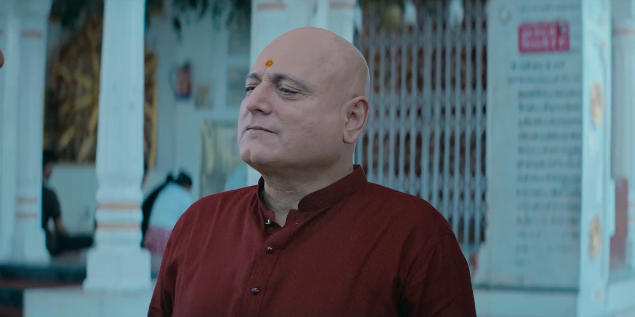 Hello Bachhon (2026) Season 1 [Hindi + Tamil + Telugu] WebRip 480p, 720p ESub - Complete Screenshot