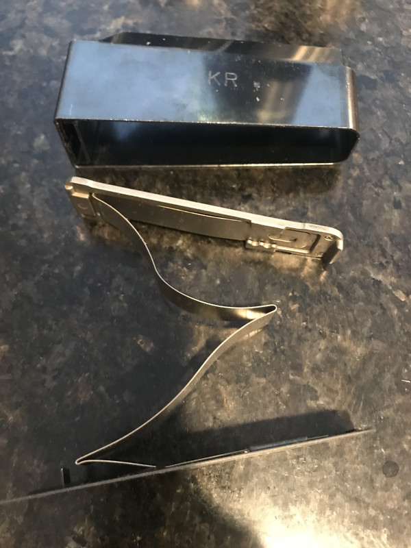 Winchester 670 blind box magazine 24hourcampfire