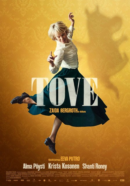 Tove (2020) PL.480p.WEB-DL.XviD.DD2.0-K83 / Lektor PL