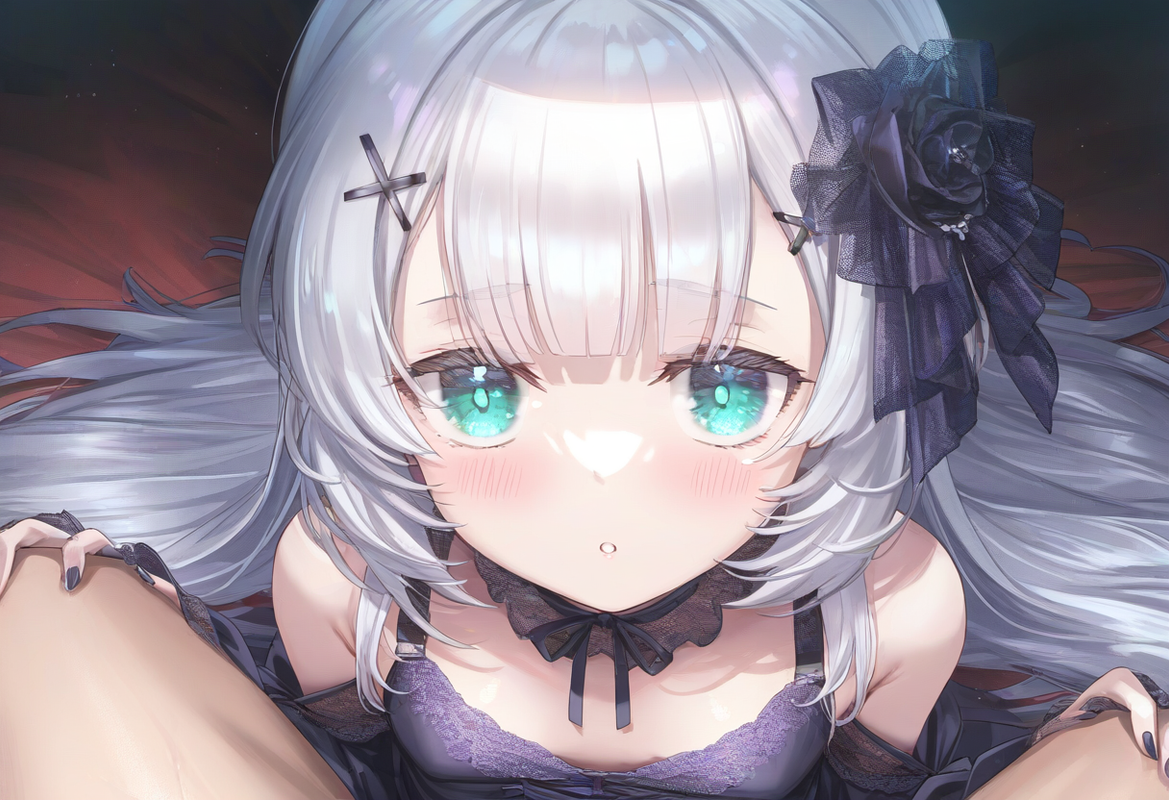 1girl, ks (xephyrks), ohlia, {kobayashi ritz}, reoen, [[liduke]], {{aged down}}, s-2343993436