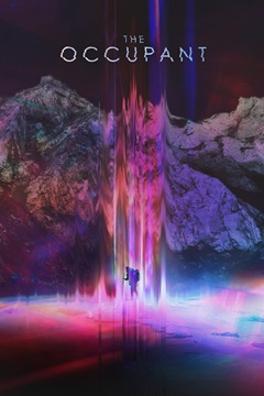 The Occupant 2025 720p WEB-DL x264-TFPDL