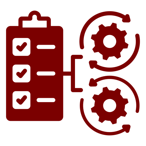 System Maintenance