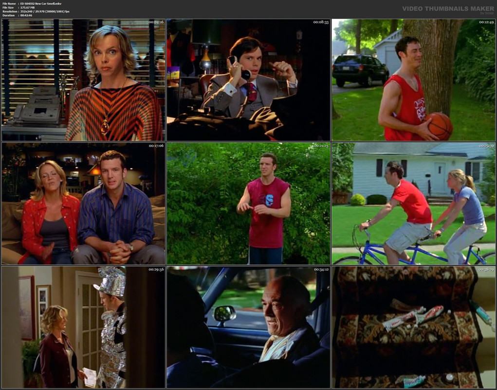 ED S04E02 New Car Smell.mkv