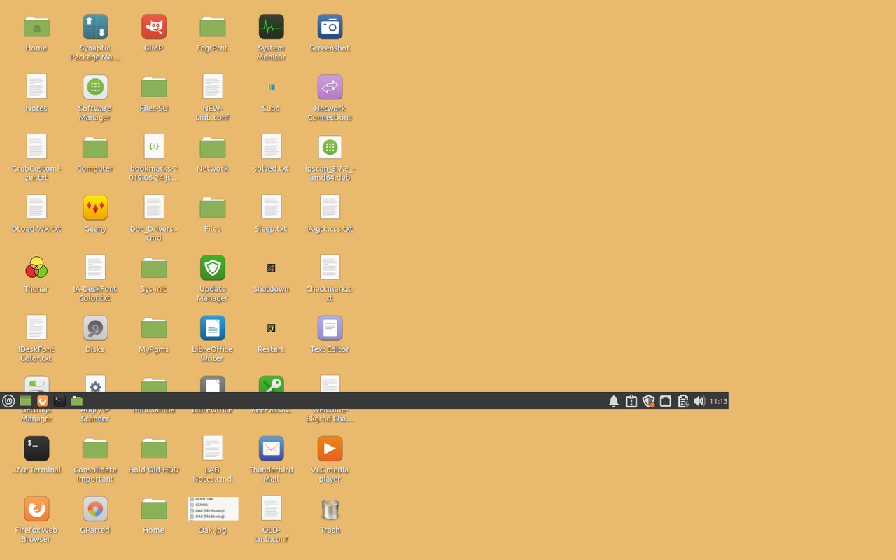 Screen — Postimages