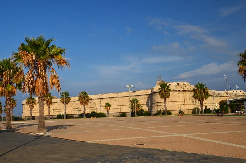 CIVITAVECCHIA-13 y 14-9-2023 - Italia y sus pueblos-2018/2019/2023 (36)