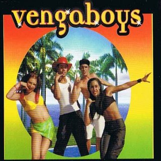 Vengaboys - Discografia (1999-2021) .Flac