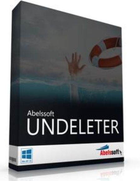 Abelssoft Undeleter 7.01.41113 Multilingual Portable