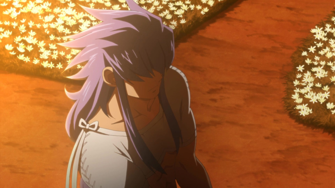 [Tsundere] Tales of Symphonia ~ Tethe'alla Arc - 01v2 [BDRip h264 1920x1080 10bit FLAC][57648F61].00