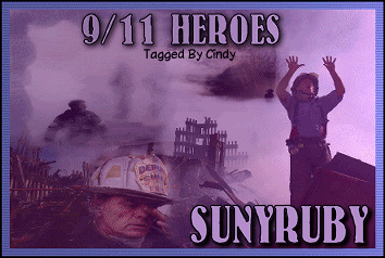 Sunyruby911Heroes