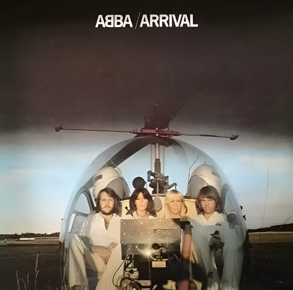 ABBA