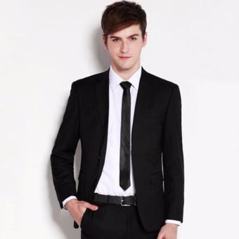 jas-pria-full-hitam-slim-fit-ukuran-keci