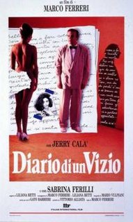 Diario di un vizio (1993) DVD9 Copia 1:1 ITA