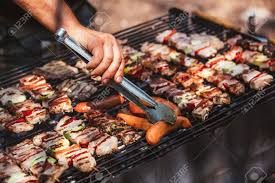 asador