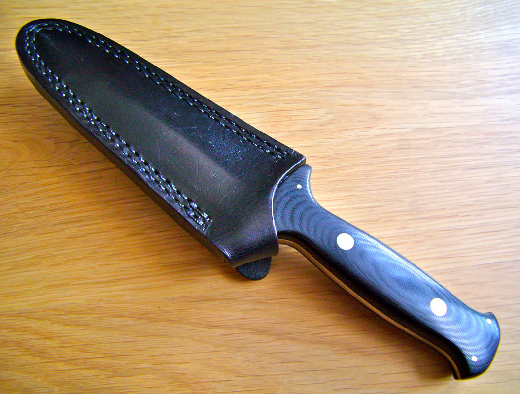 Hattori 983 Ultra Dagger - 10