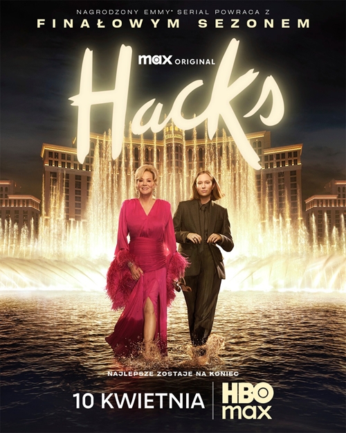 Komediantki / Hacks (2026) [Sezon 5] MULTi.1080p.AMZN.WEB-DL.DDP5.1.H264-Ralf / Lektor i Napisy PL