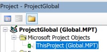 Global-Properties