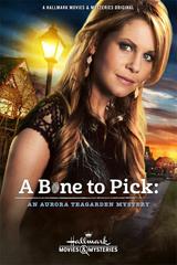 I Misteri Di Aurora Teagarden - Il Mistero Del Teschio (2015) WebDL 1080p E-AC3 ITA