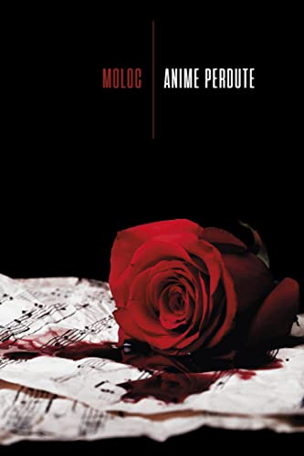 Salvatore Sacco - Anime perdute (2022)