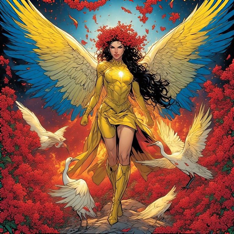 You-Crane-DC-Comics-first-Uk-50
